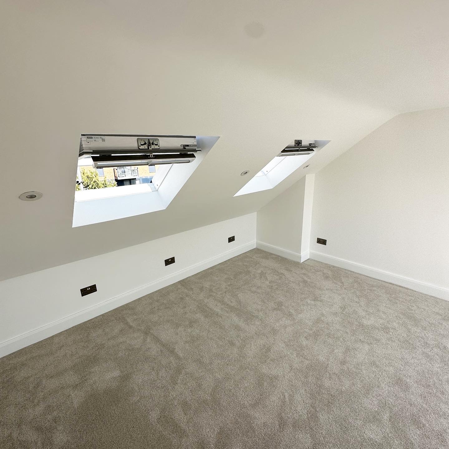 Loft Extensions Colliers Wood