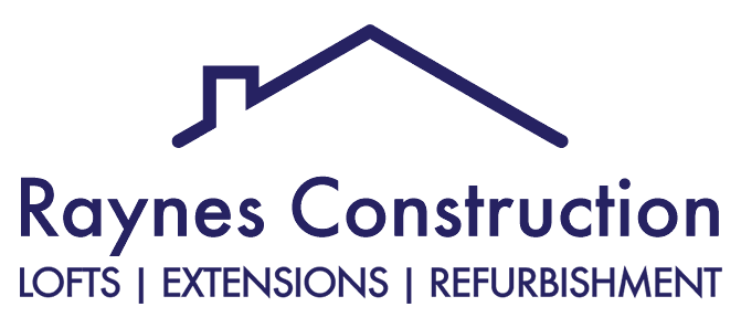 Raynes Construction Logo