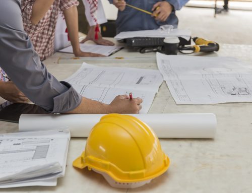The Ultimate Guide to Choosing the Right Design and Build Contractor